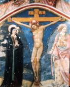 Amandola (AP) - S. Francesco Church