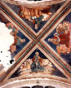Mercatello sul Metauro (PS) - S. Francesco Church