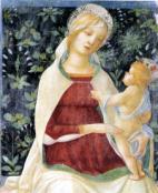 San Severino Marche (MC) - Maestà Church