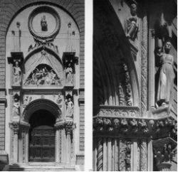Ancona - S. Agostino Church