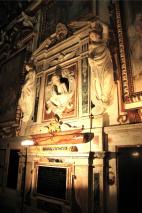 Fano (PU) - Cathedral Church - Nolfi Chapel