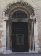 Fano (PU) - Cathedral Church