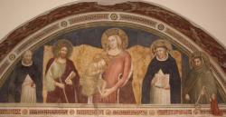 Fano - San Domenico Church