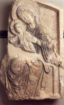 Ancona - San Ciriaco Diocesan Museum