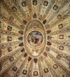 Pesaro - Ducal Palace - Ducal Apartment