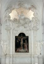 Fano - Suffragio Church