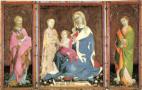 S. Severino Marche (MC) - Town Museum