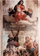 Rome -Lorenzo Lotto