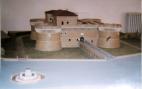 Roveresca Fortress of Senigallia